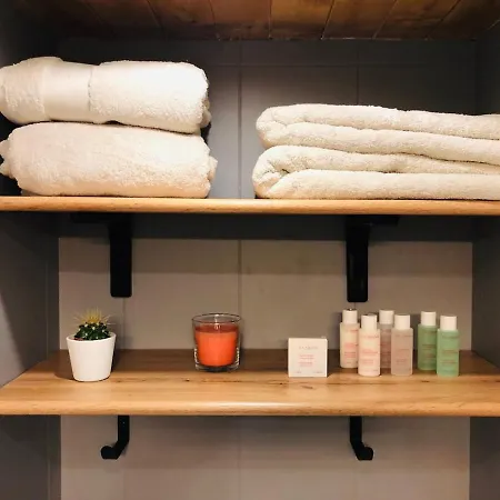 Cosy Duplex With Hammam-steamroom In Rochebrune דירה מגב