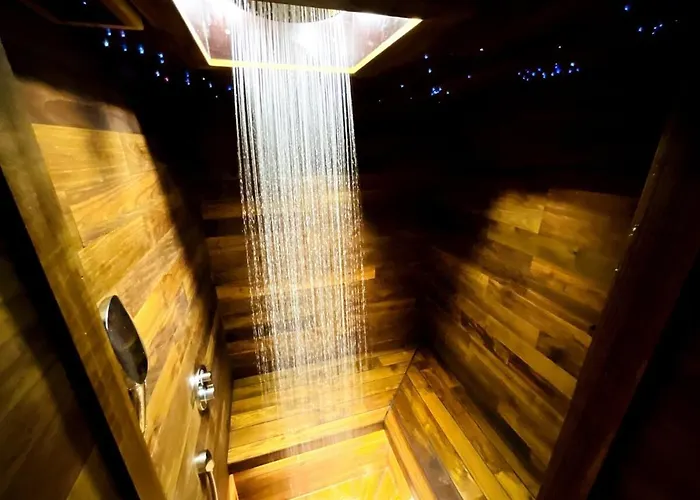 Lägenhet Cosy Duplex With Hammam-steamroom In Rochebrune