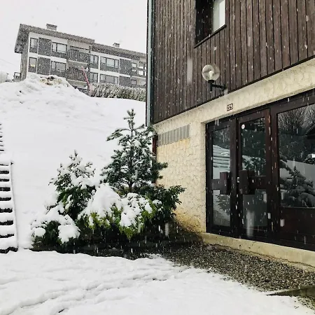 Cosy Duplex With Hammam-steamroom In Rochebrune Apartmán *