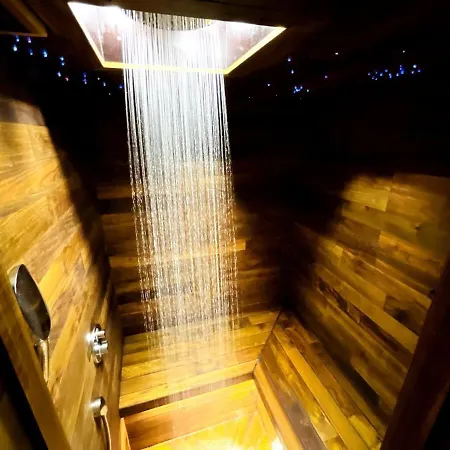 Apartmán Cosy Duplex With Hammam-steamroom In Rochebrune