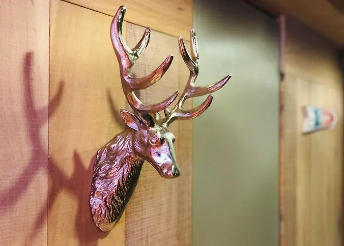 Cosy Duplex With Hammam-steamroom In Rochebrune * Megève