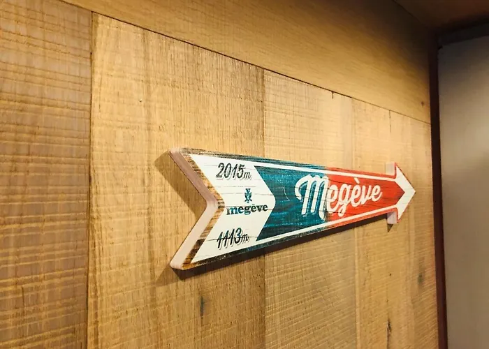 Lejlighed Cosy Duplex With Hammam-steamroom In Rochebrune *